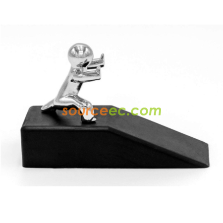 Customization Cute Human-Shaped Doorstop Promotional Products