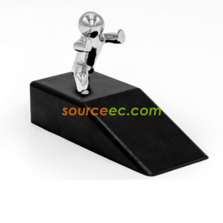 Customization Cute Human-Shaped Doorstop Promotional Products