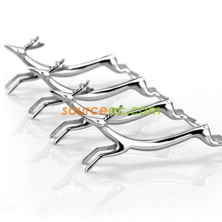 Customization Cute Cutlery Tray Promotional Products