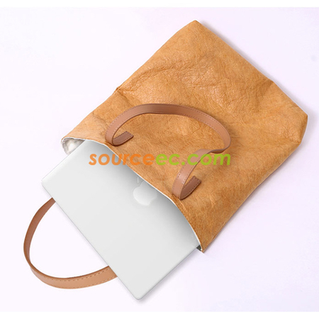 Customization DuPont Paper Handbag Promotional Products