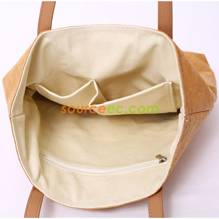Customization DuPont Paper Handbag Promotional Products
