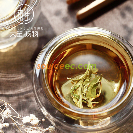 Customization Glass Teacup Promotional Products