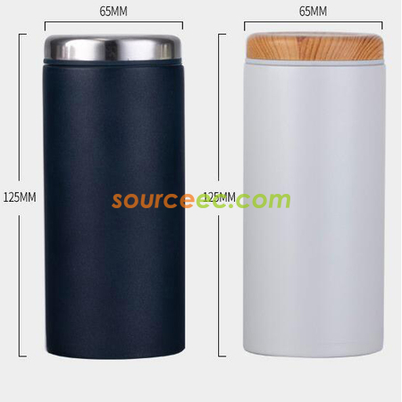 Customization Mini Pocket Mug Promotional Products