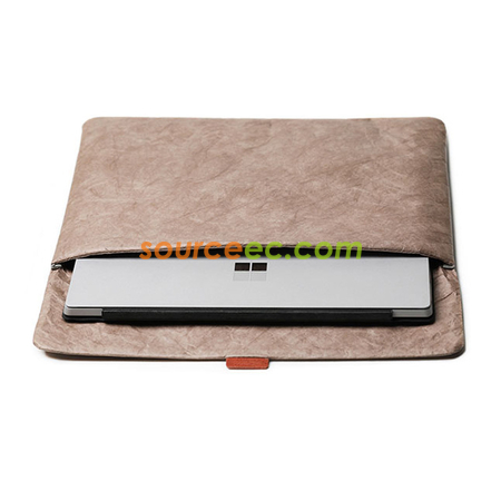 Customization DuPont Paper Laptop Storage Bag Promotional Products