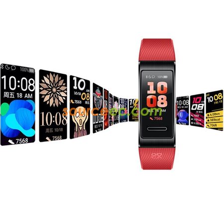 Customization Huawei Bracelet4 Pro Promotional Products