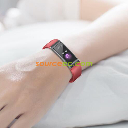 Customization Huawei Bracelet4 Pro Promotional Products