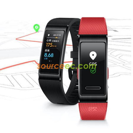 Customization Huawei Bracelet4 Pro Promotional Products