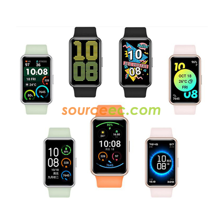 Customization HUAWEI WATCH FIT Promotional Products