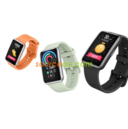 Customization HUAWEI WATCH FIT Promotional Products