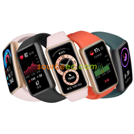 Customization Huawei Band Promotional Products