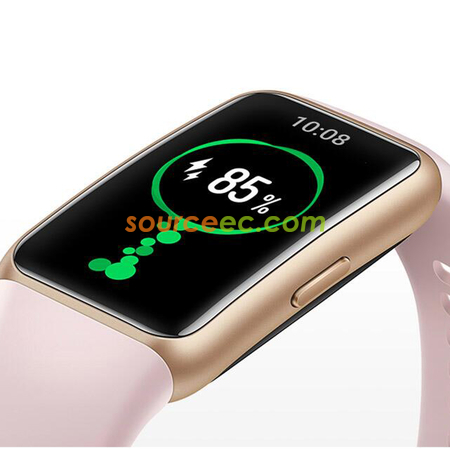 Customization Huawei Band Promotional Products