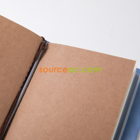 Customization Hand Book Gift Box Set Promotional Products