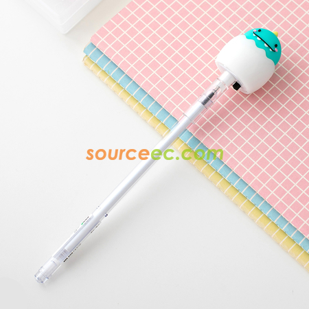 Customization Dinosaur Multifunctional Pen Promotional Products