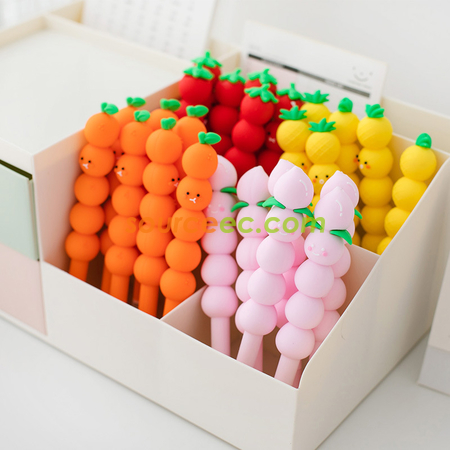 Customization Sugar Gourd Advertising Pen Promotional Products