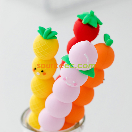 Customization Sugar Gourd Advertising Pen Promotional Products