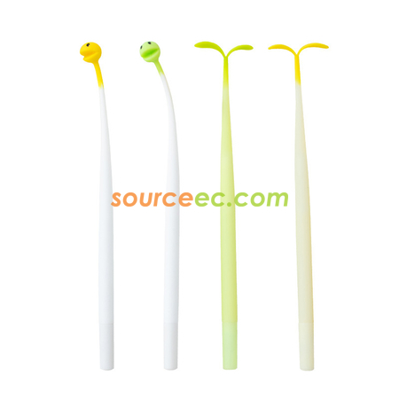 Bean Sprout Advertising Pen
