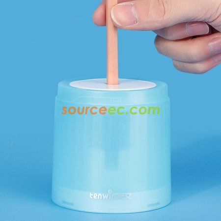 Customization Electric Pen Sharpener Promotional Products