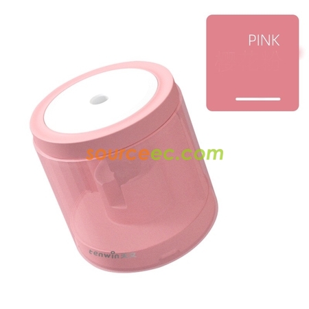 Customization Electric Pen Sharpener Promotional Products