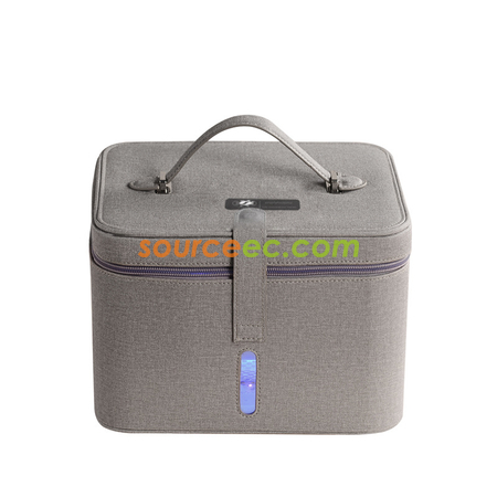 Customization Portable UVC Light Storage Bag Promotional Products