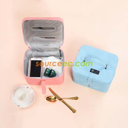 Customization Portable UVC Light Storage Bag Promotional Products