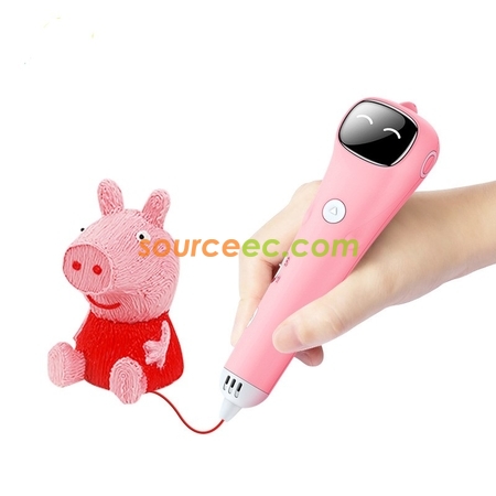 Customization 3DPrinting Pen Promotional Products