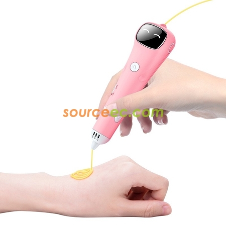 Customization 3DPrinting Pen Promotional Products