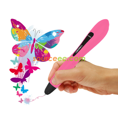 Customization 3DPrinting Pen Promotional Products