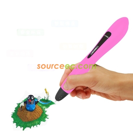 Customization 3DPrinting Pen Promotional Products