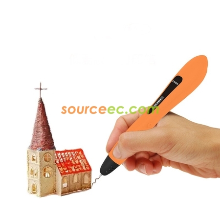 Customization 3DPrinting Pen Promotional Products