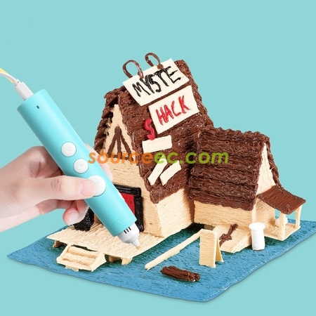 Customization 3DPrinting Pen Promotional Products