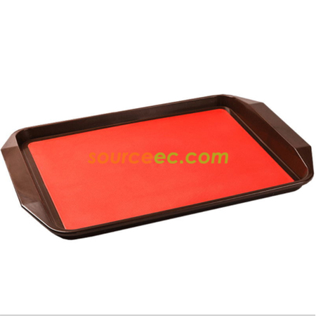 Customization Simple Rectangular Tray Promotional Products