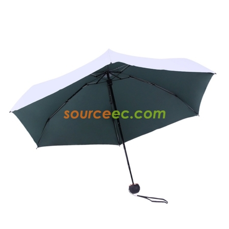 Customization Five Folding Umbrella Promotional Products