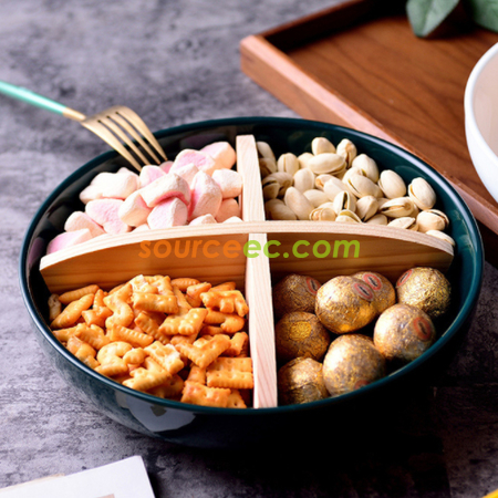 Customization Creative Snack Tray Promotional Products