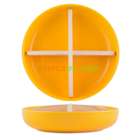 Customization Creative Snack Tray Promotional Products