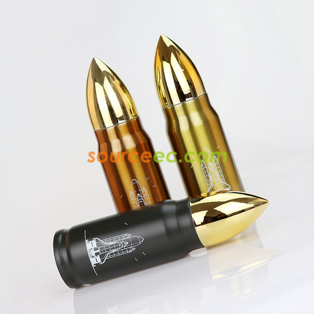 Customization Bullet Thermos Cup Promotional Products