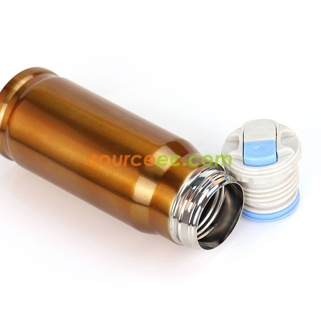 Customization Bullet Thermos Cup Promotional Products