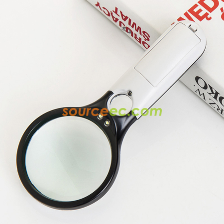 Customization Handheld Magnifier Promotional Products