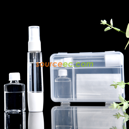 Customization Anti-epidemic Products Storage Set Promotional Products
