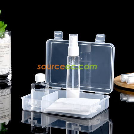 Customization Anti-epidemic Products Storage Set Promotional Products