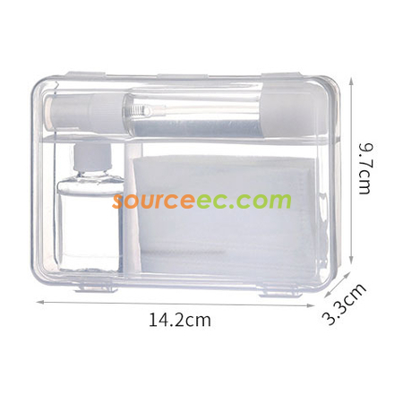 Customization Anti-epidemic Products Storage Set Promotional Products