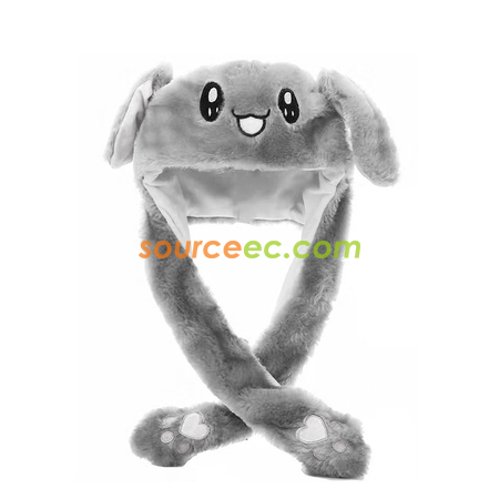 Customization Shake Shake Ear Hat Promotional Products