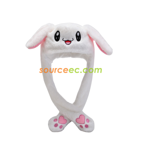 Customization Shake Shake Ear Hat Promotional Products