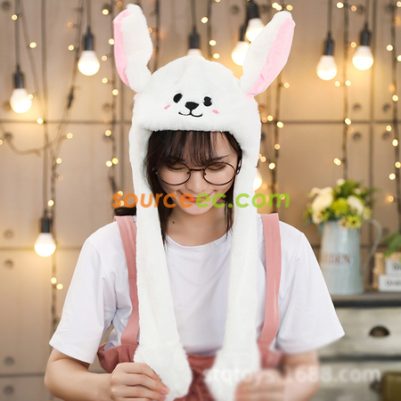 Customization Shake Shake Ear Hat Promotional Products