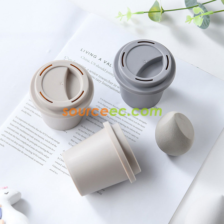Customization Coffee Mug Make-up Sponge Promotional Products