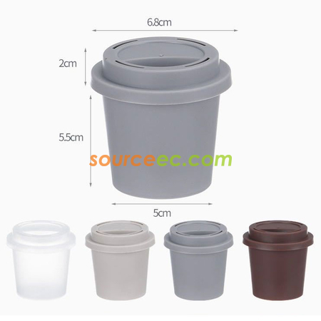 Customization Coffee Mug Make-up Sponge Promotional Products