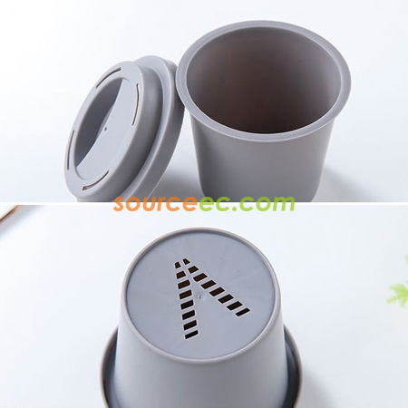 Customization Coffee Mug Make-up Sponge Promotional Products