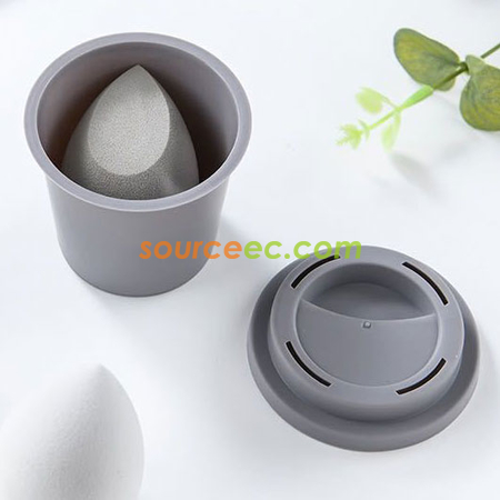 Customization Coffee Mug Make-up Sponge Promotional Products