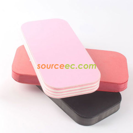 Customization Organ Paper Stool Promotional Products