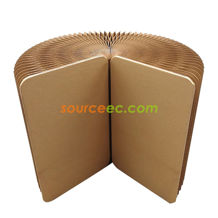 Customization Organ Paper Stool Promotional Products