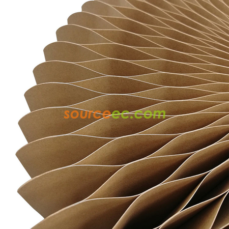 Customization Organ Paper Stool Promotional Products